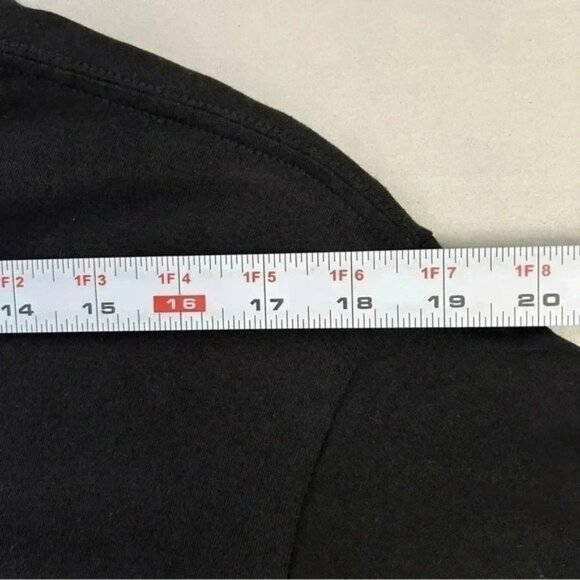 Lil Wayne Tha Carter III Men’s Graphic Print T-Shirt Black Size Large - Picture 12 of 15